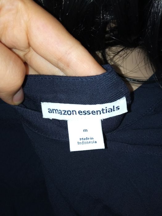 Bluzka damska amazon essential rozm M
