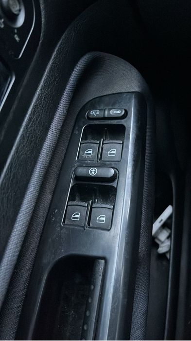Volkswagen Golf 4