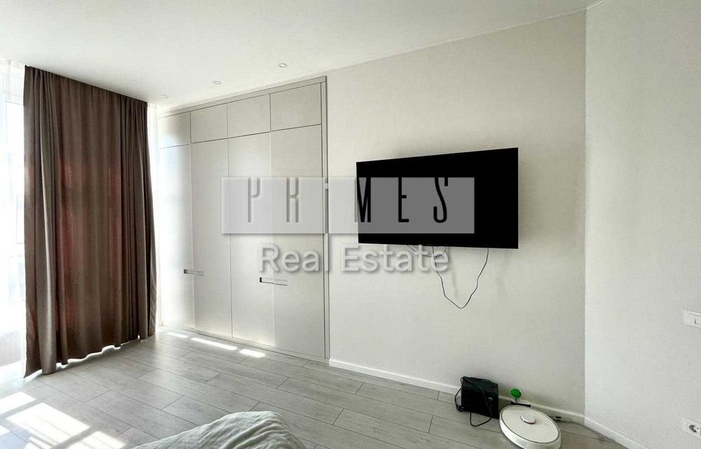 2-комнатная квартира по адресу бульвар Дружбы Народов (площадь 72 м²) - Atlanta.ua - фото 9