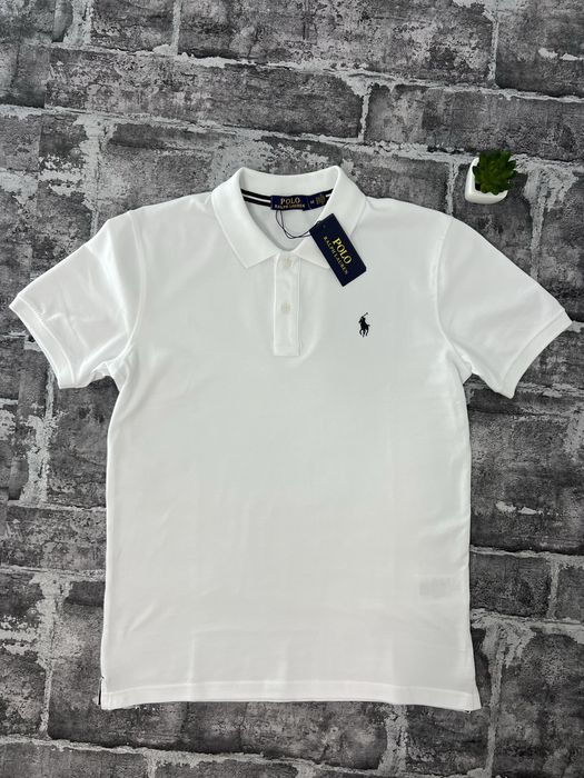 Футболка POLO /Чоловіча футболка Ralph Lauren /