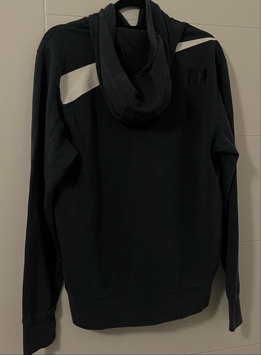 Bluza z kapturem Nike