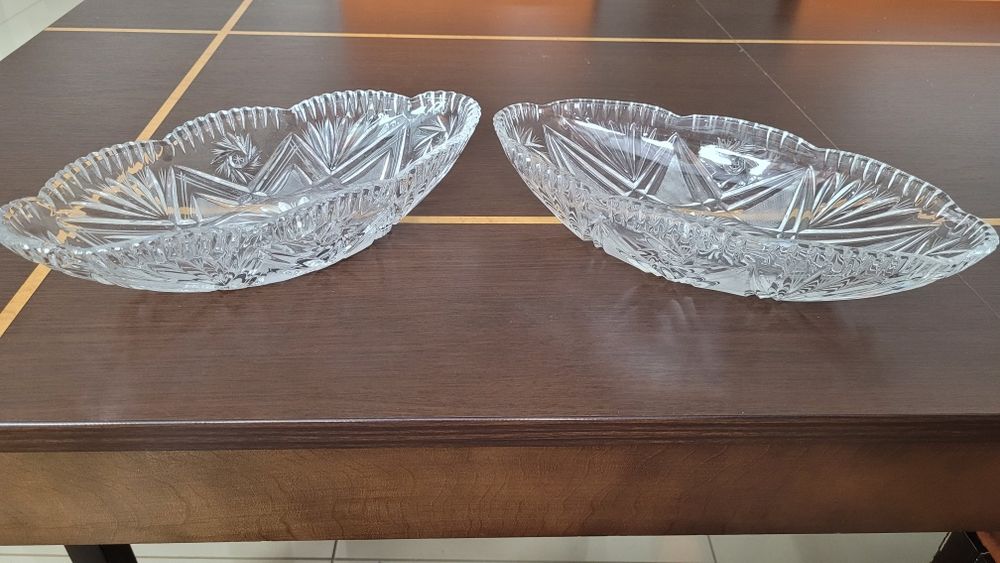 Misa kryształowa-PRL