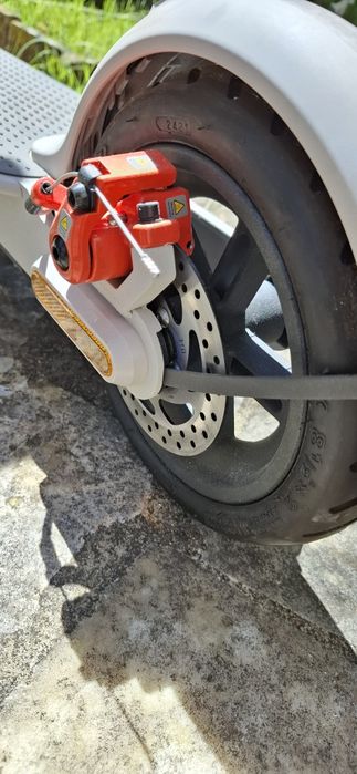 Trotinete Mi Eletric Scooter