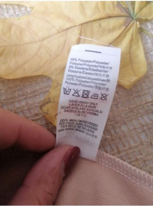 Платье от missguided