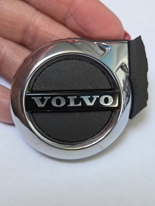 Znaczek Logo Emblemat VOLVO oryginalny
