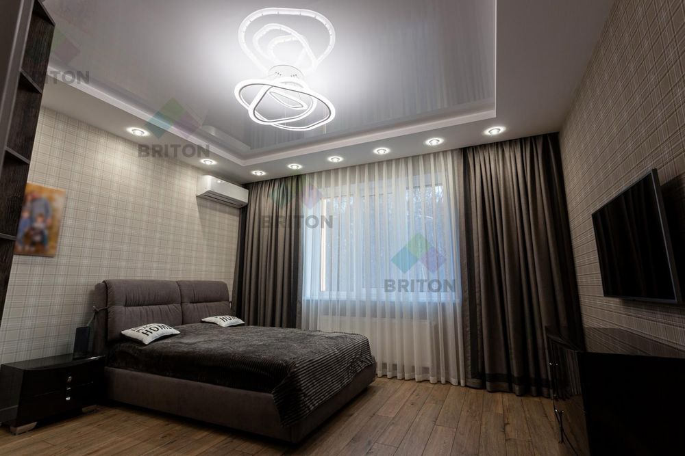 Натяжні стелі. Хотин та район