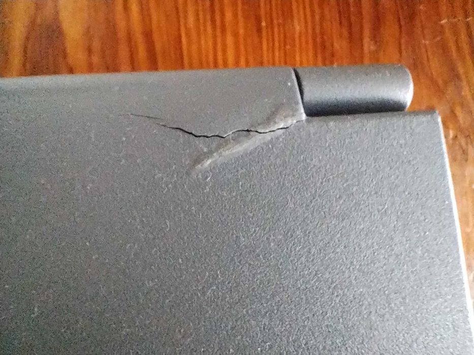 Ноутбук ROVERBOOK Voyager ft5