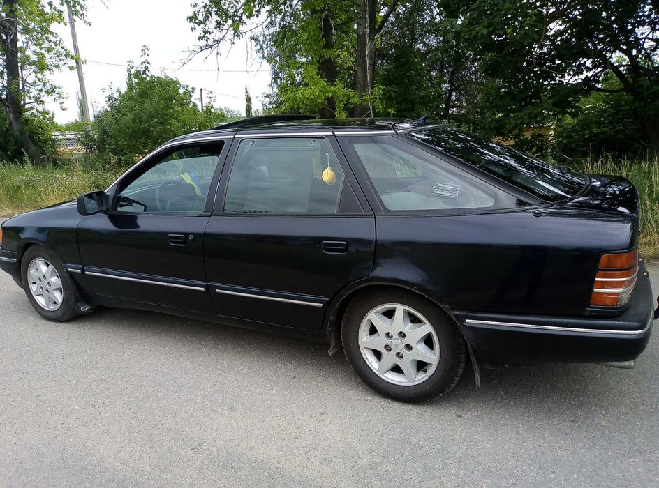 продам авто форд скорпіо 1988р.