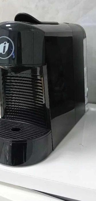 Máquina de café Intermaché