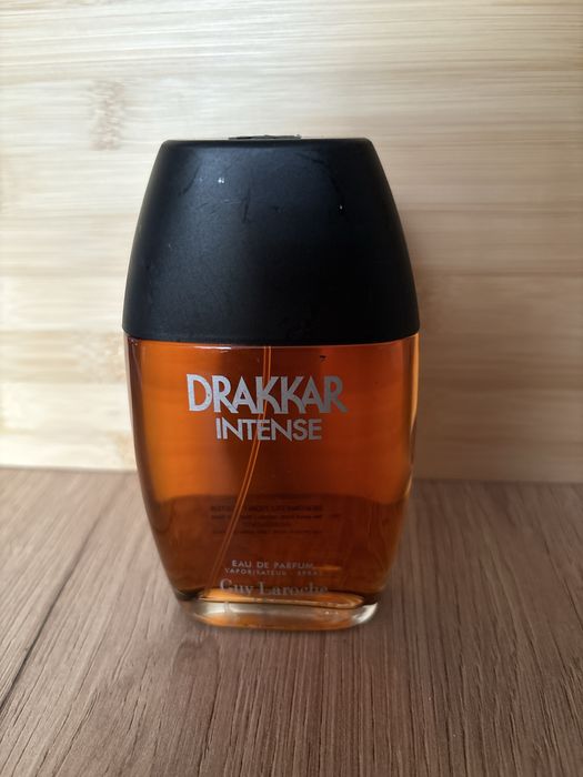 73 Drakkar intense 100 ml perfumy