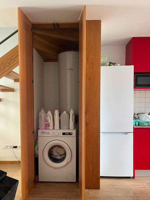 Quarto singular para alugar a estudantes em Paranhos, Porto