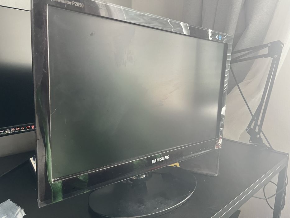 Samsung SyncMaster P2050