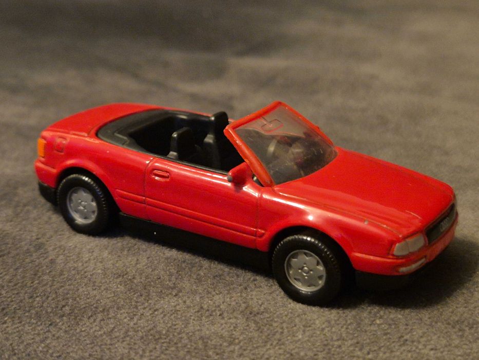 Model Siku - Audi Cabriolet ! ! !