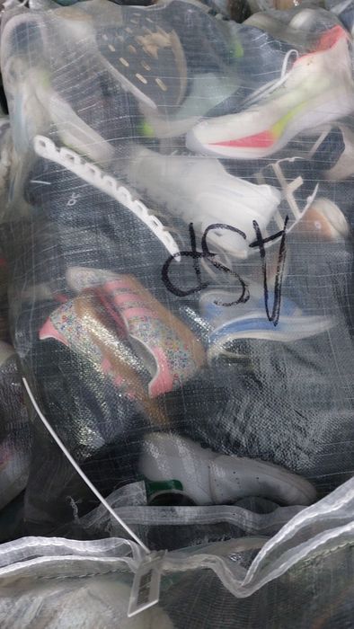 Кросівки Б/У ASP Африка на вагу