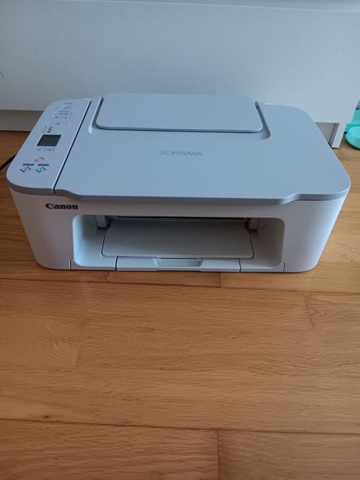 Impressora Canon Pixma TS3451