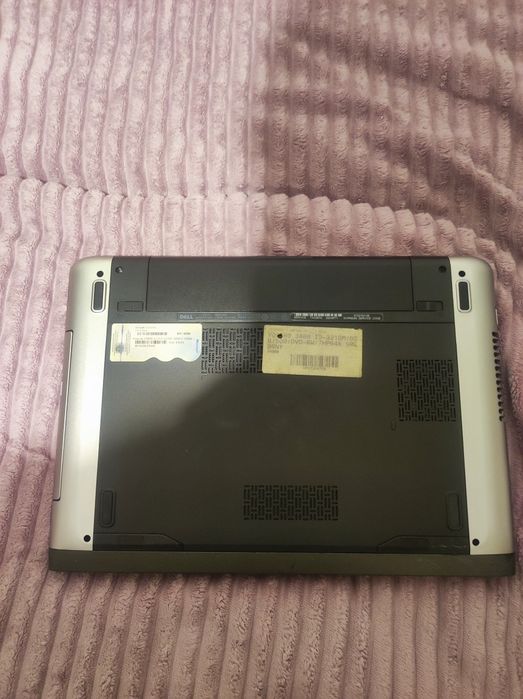 продам ноутбук dell vostro 3460