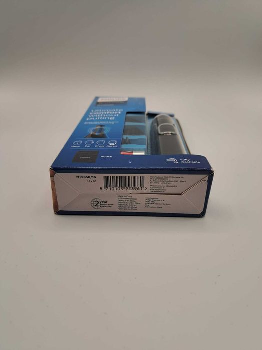 Philips Series 5000 trymer