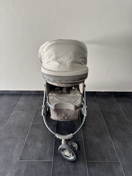 Carrinho de bebe da BÉBÉCAR