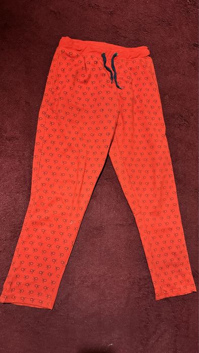 Штани для дівчинки підлітка Calvin Klein