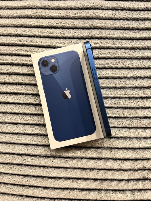 iPhone 13 128gb ідеал