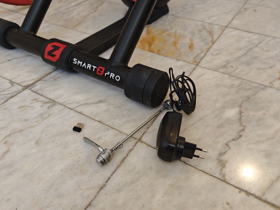 Simulador Smart Zycle Z Pro
