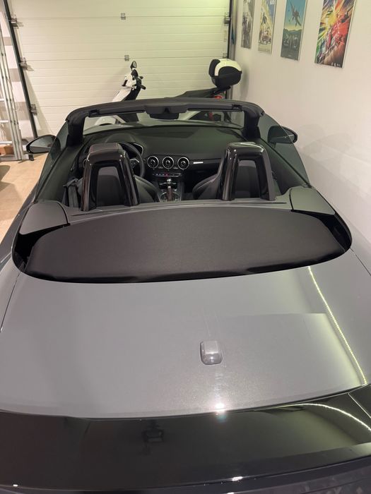 Audi TT 2019 Roadster