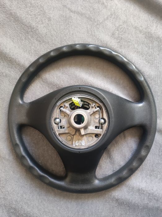 kierownica BMW E90 przedlift