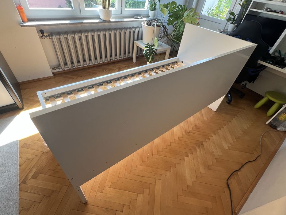 Łóżko Ikea 90x200