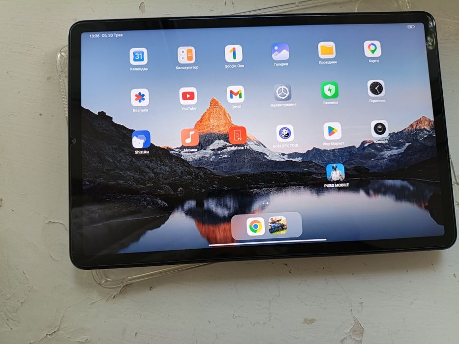 Xiaomi mi pad 5 6/128