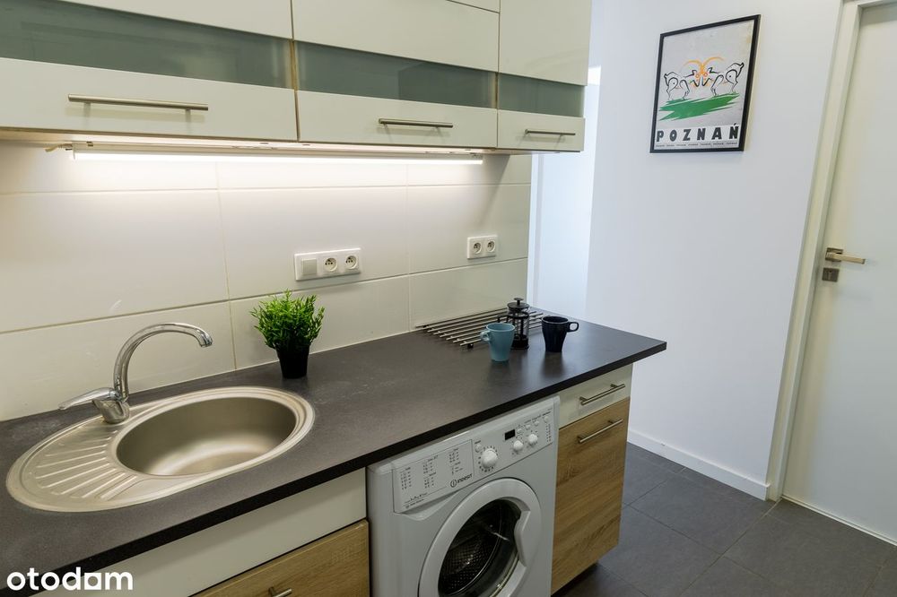 Mieszkanie Inwestycyjne 69,5 m² - 6 pokoi, 5 wynajętych - Widok 3