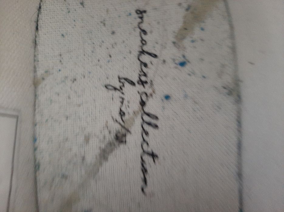 Ténis em pele com efeito cobra