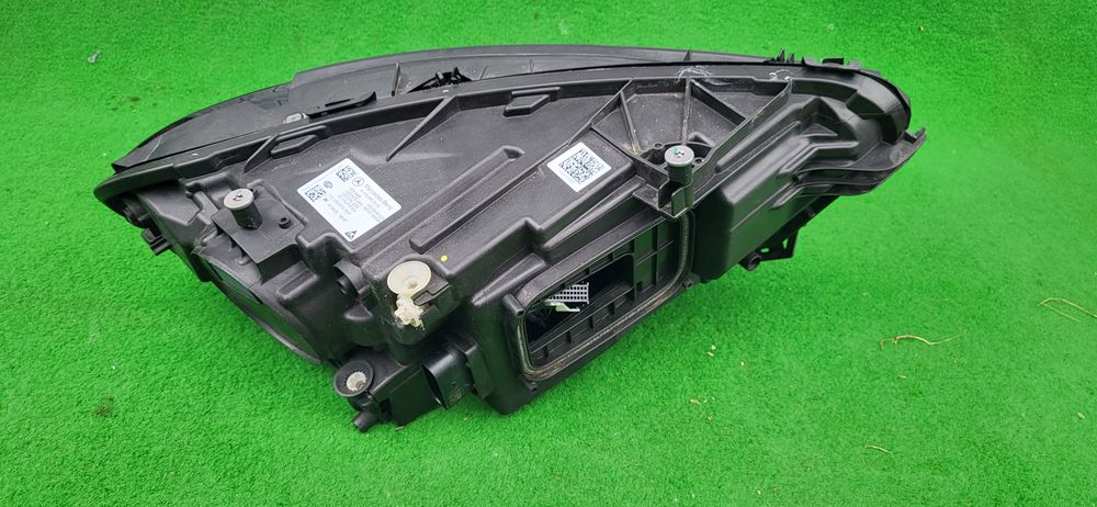 Mercedes CLA W118 Lampa lewa przód Full Led Performance