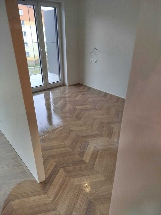Kompleksowe Wykończenia Wnętrz Pod Klucz Łazienki Apartamenty