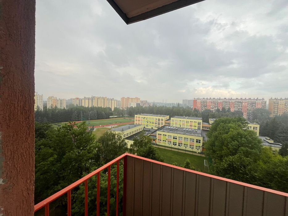 Mieszkanie – Rzeszów, Nowe Miasto - Widok 4