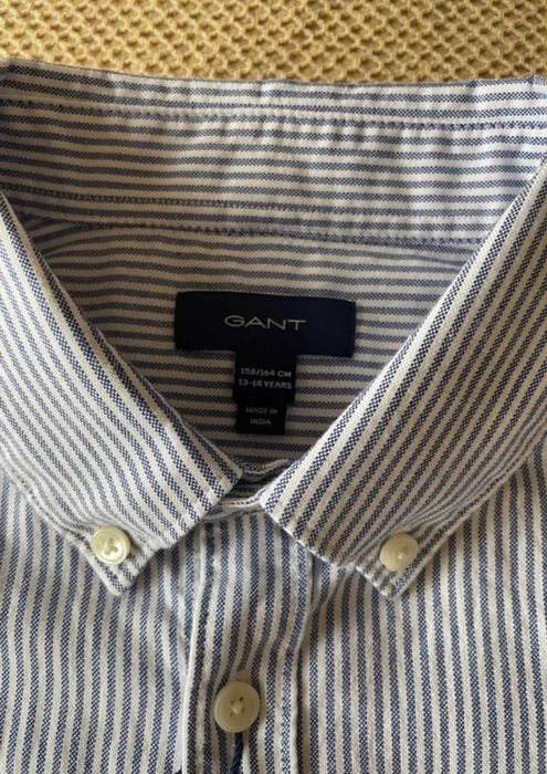 Camisa  GANT 13A