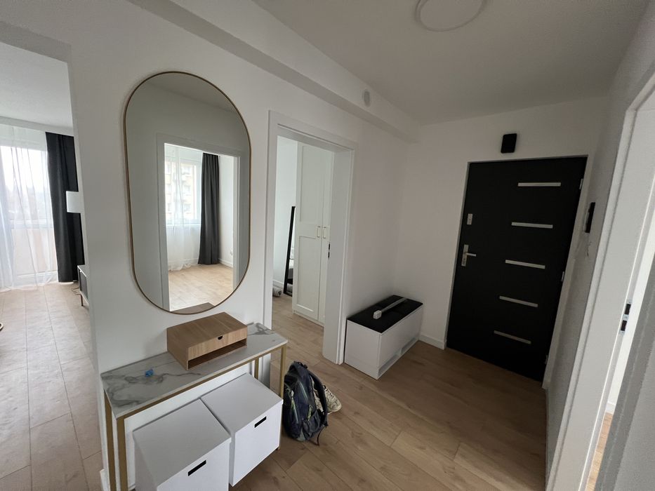 3 pokoje do wynajecia