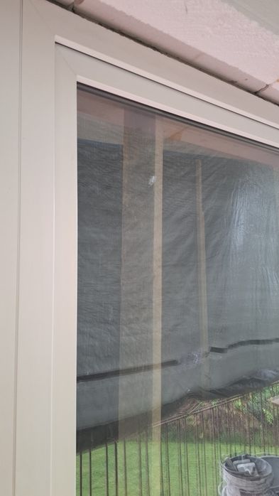 Okno pcv urzywane 208x143