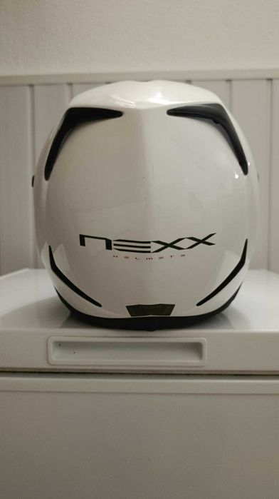 Capacete NEXX XR1.R