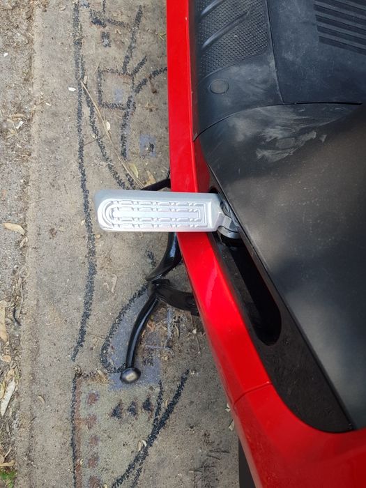 Segway Ninebot E100, запас хода 105км, 1800 ватт, не надо реги и прав