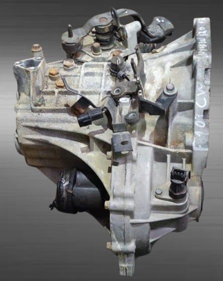 Caixa Velocidades Manual F107CW - HYUNDAI i20 I