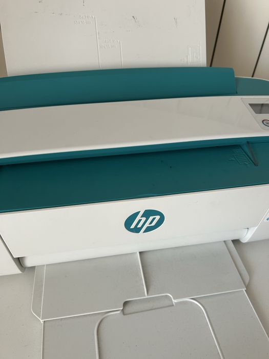 HP Printer Like New498606559262812164
