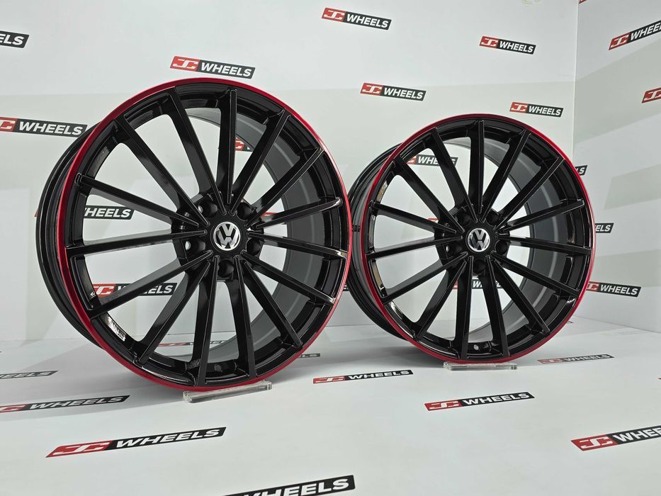 Jantes look VW em 19 | 5x112