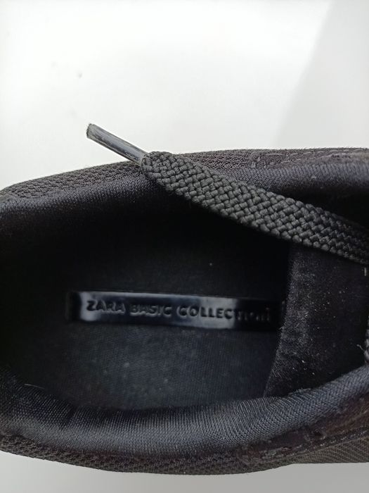 Zara Basic Collection roz36