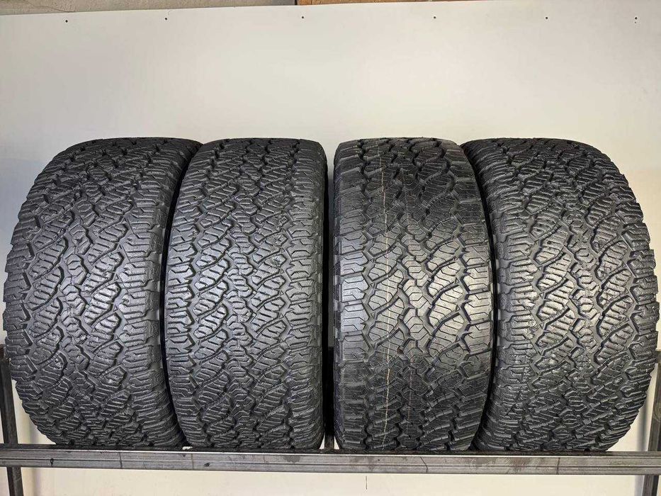 275/45/20 R20 General Grabber AT3 110V XL 4шт Всесезонна шина