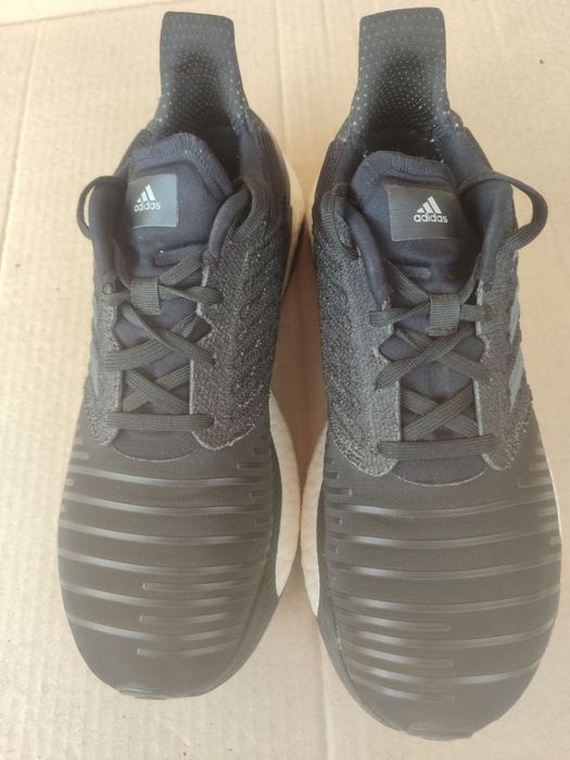 Кроссовки Adidas Solar Boost 38 размер