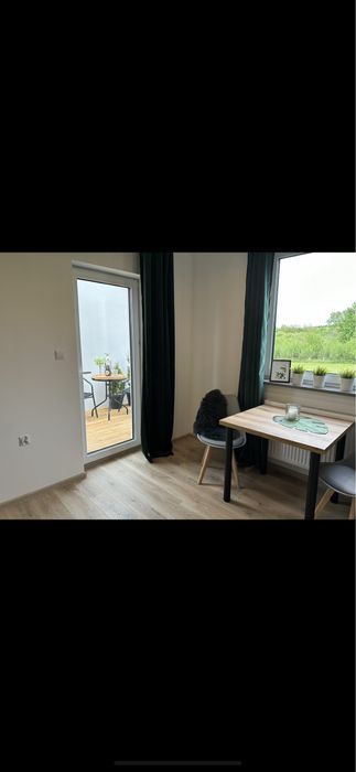 Domek8 osobowy i wiecej dla pracowników 80 zzł osoba