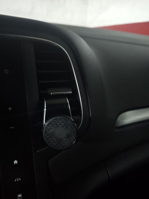 Suporte de telemóvel para carro
