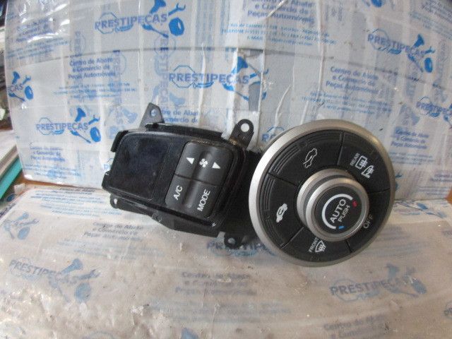 Comando chauffage / sofagem HONDA Insight (ZE2)