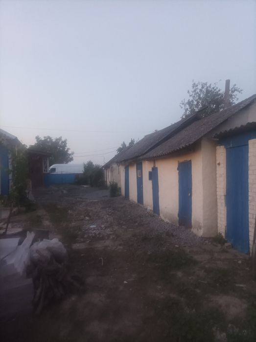 Продам будинок с. Людовка