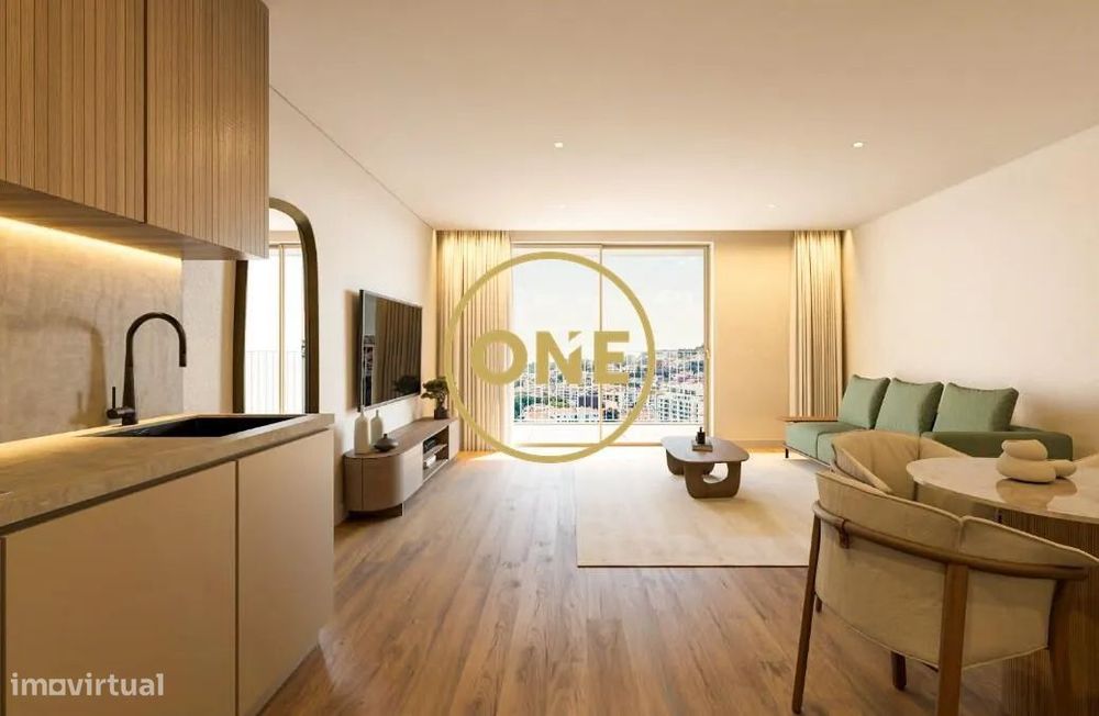 Moradia T3